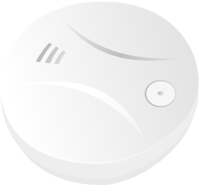 Smoke detector