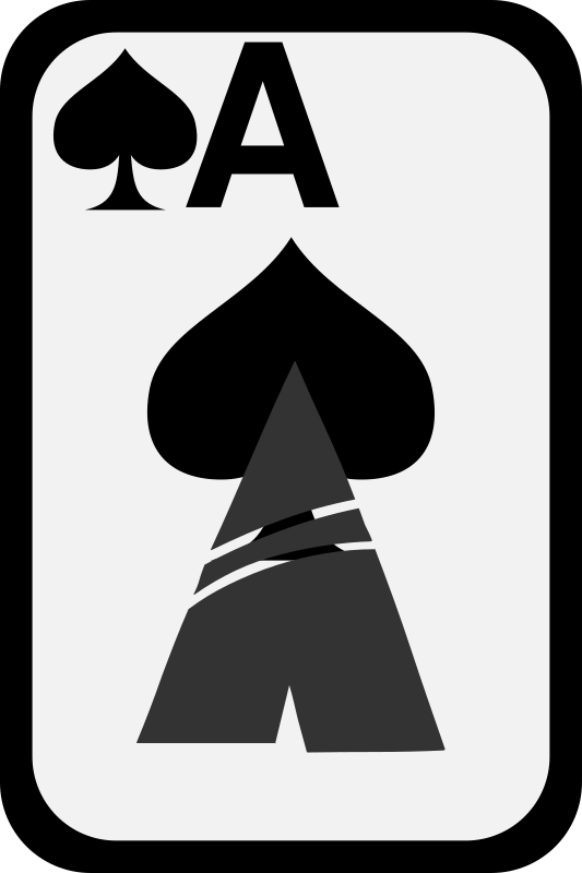 Ace of Spades