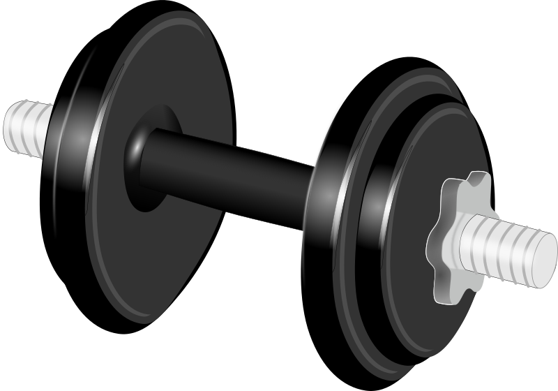 Dumbbell