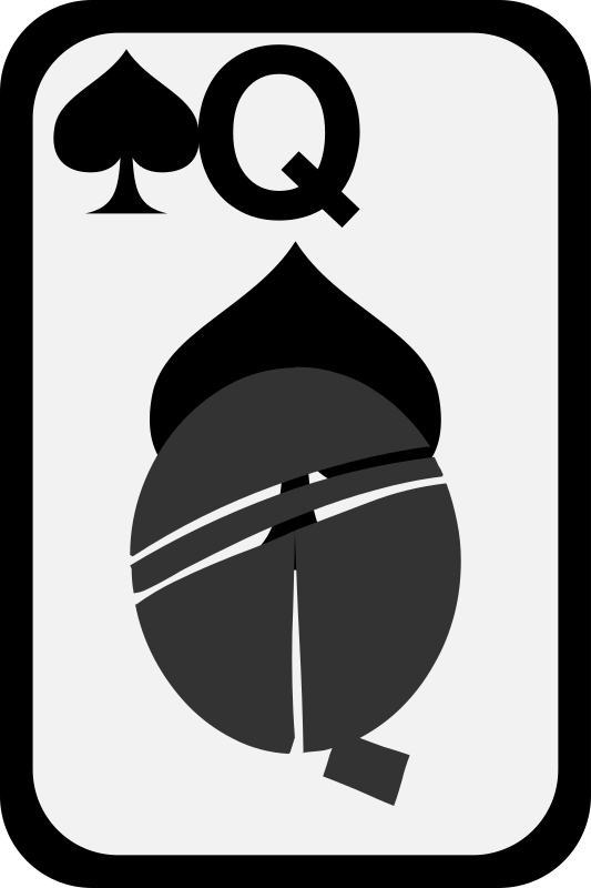 Queen of Spades