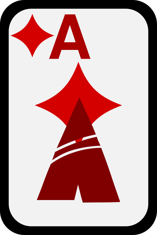 Ace of Diamonds