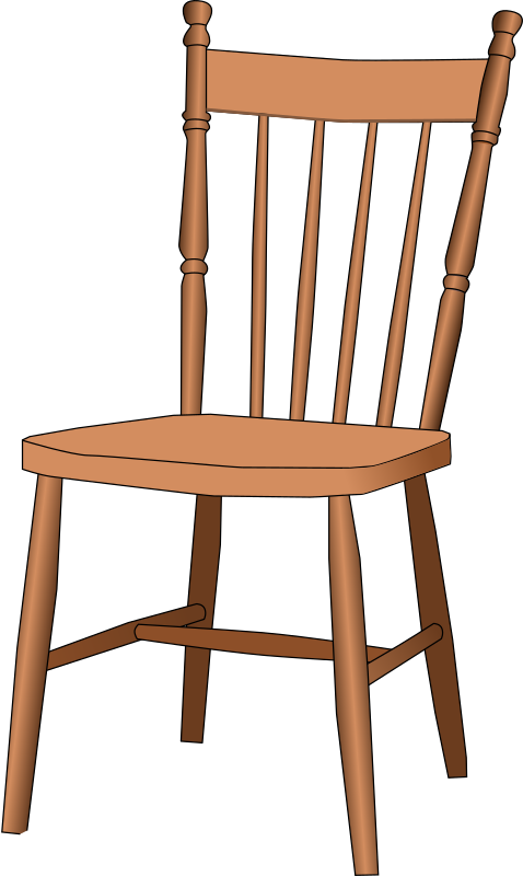 Windsor Chair