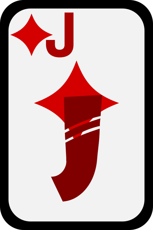 Jack of Diamonds