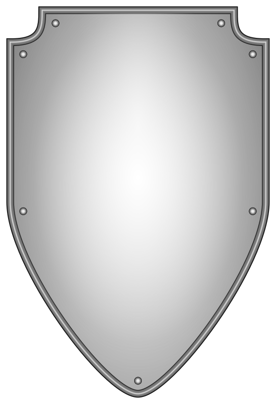 Shield #4