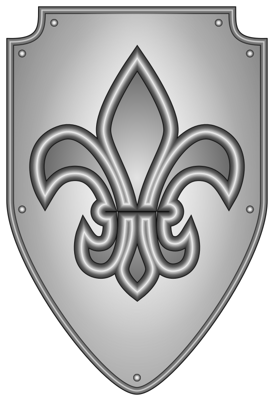 Shield #6