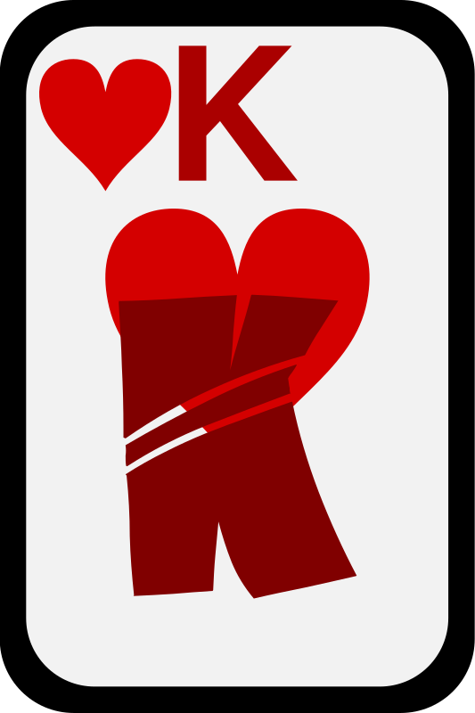 King of Hearts