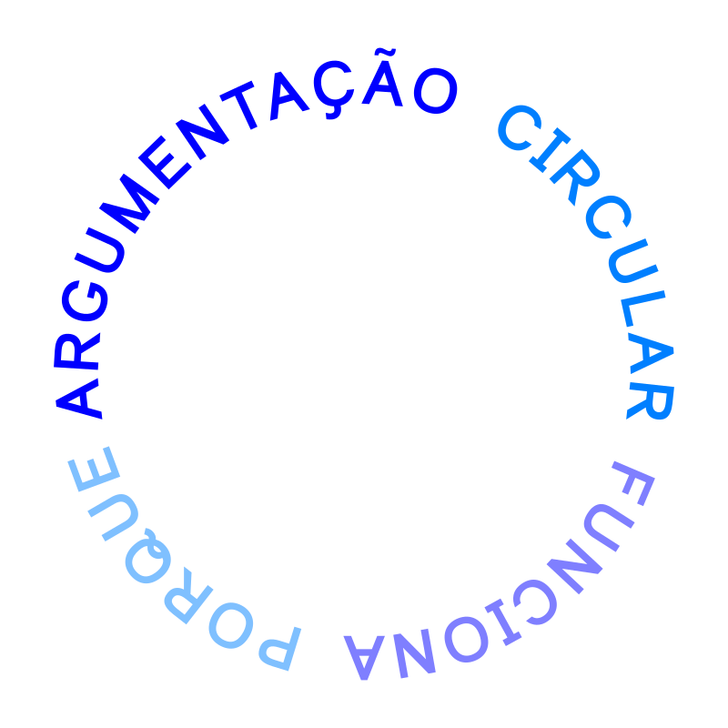 Argumentação circular 4C