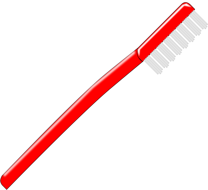 Toothbrush