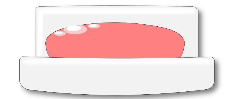 Soap Dish