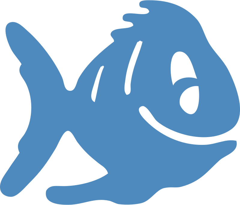 fish icon