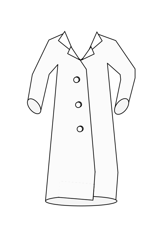 Laboratory Coat