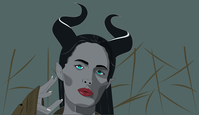 Maleficent