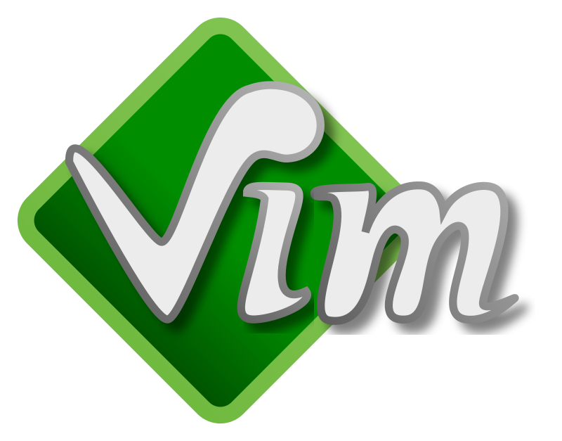 Vim novice icon