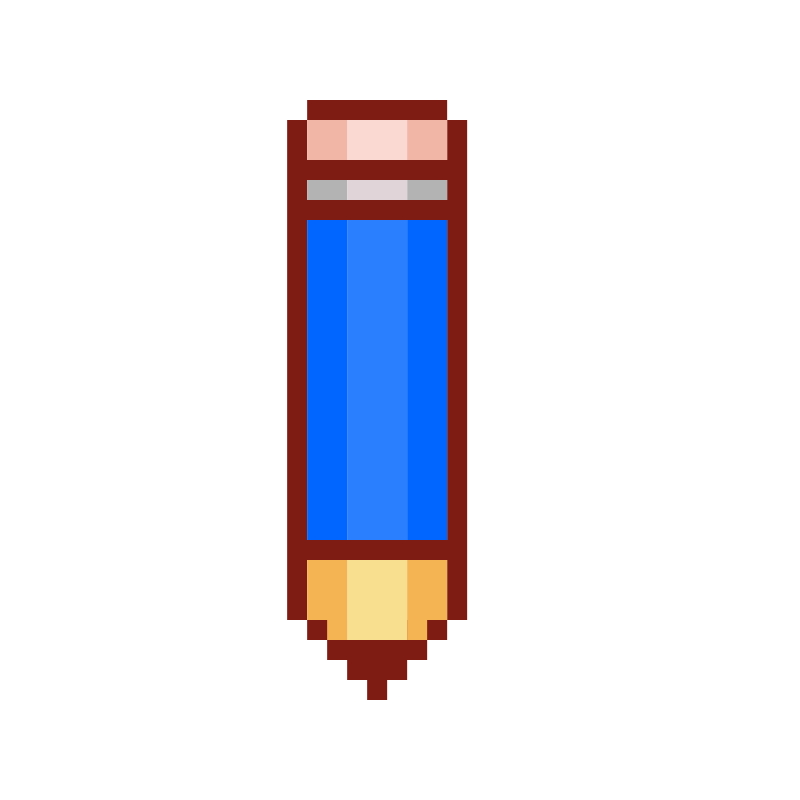 Pencil Icon