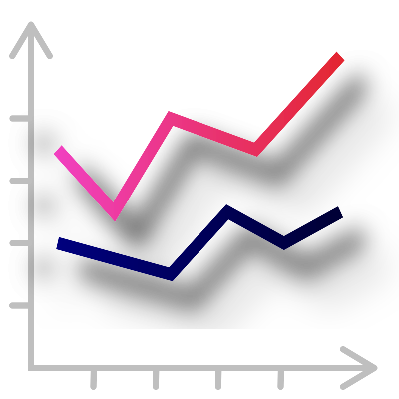 3d graph. Диаграммы. Диаграмма на прозрачном фоне. Диаграмма линия. Графики.