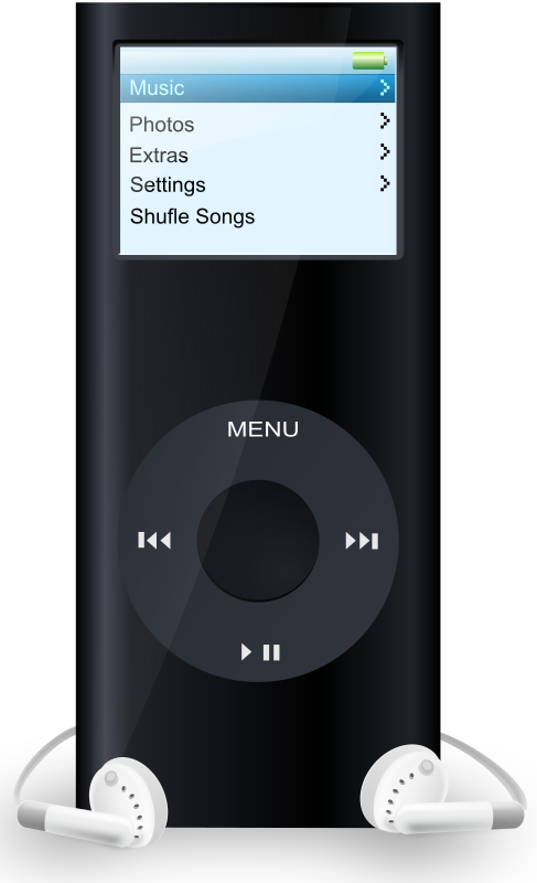 Mp3 player