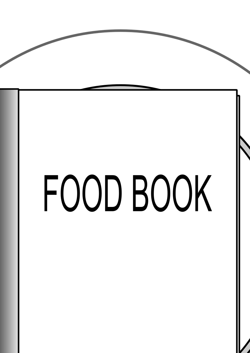 Food book