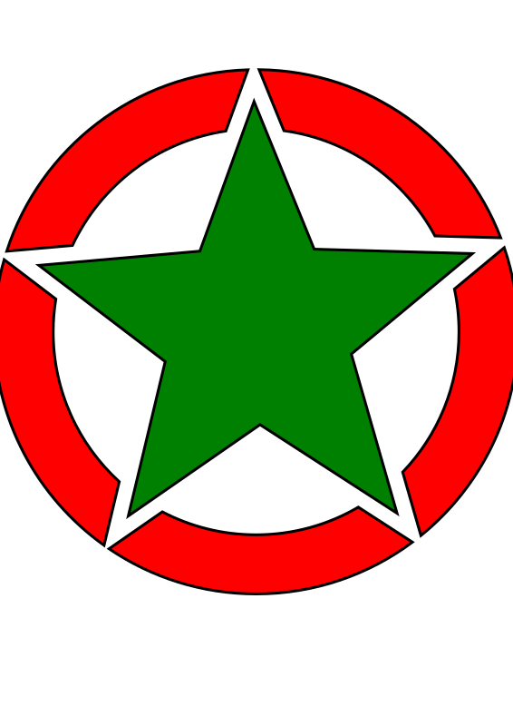 Star Emblem