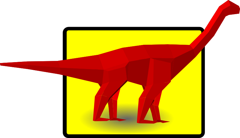 Diplodocus