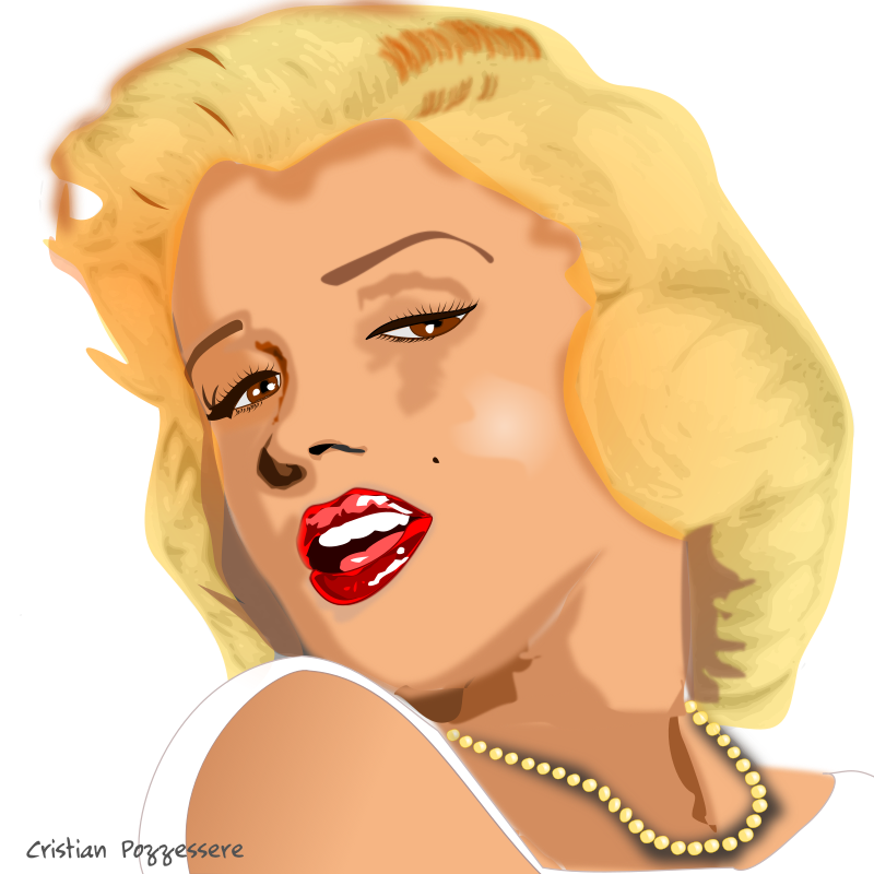 Marilyn Monroe - REMIX