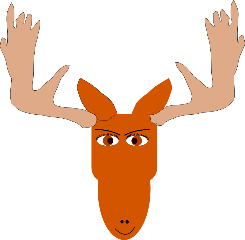 mad moose