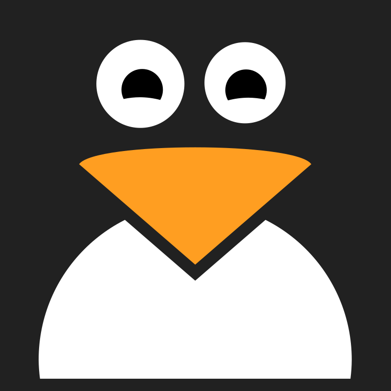 Penguin Icon