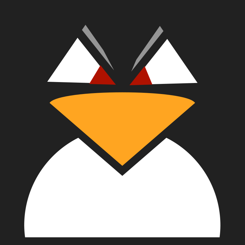 Angry Linux