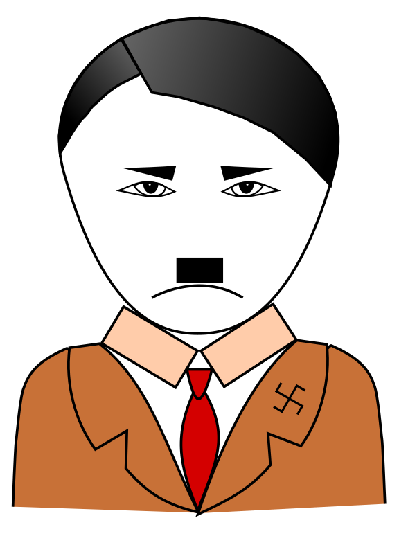 Adolf Hitler