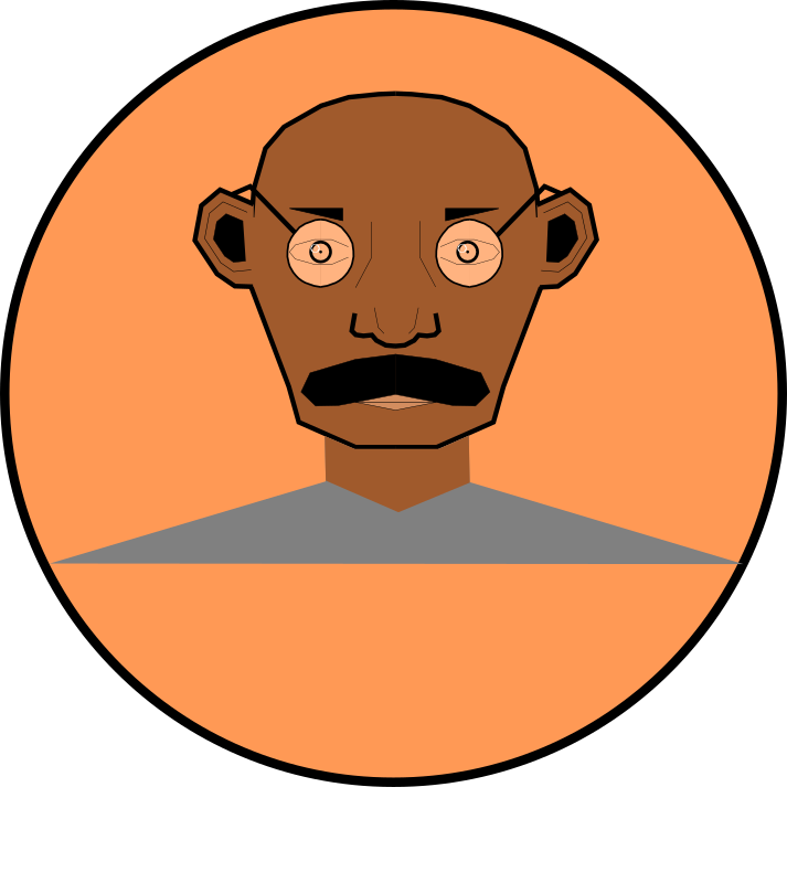 Gandhi