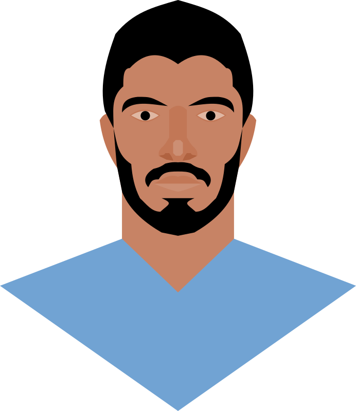 Luis Suarez