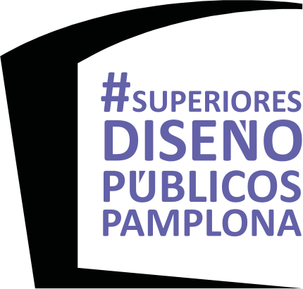 #SuperioresDisenoPublicosPamplona
