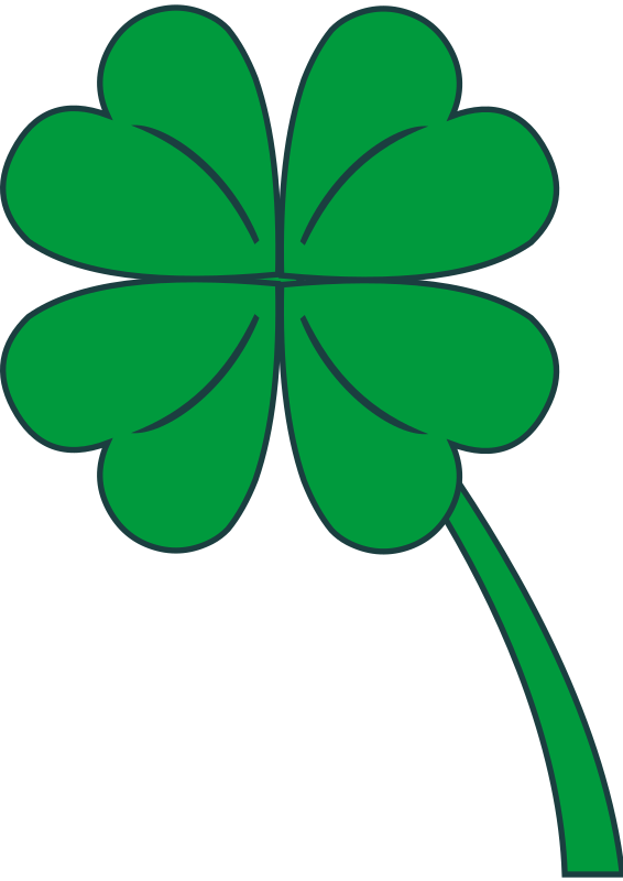 4 Leaf Clover