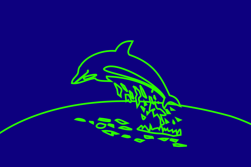 dolphin