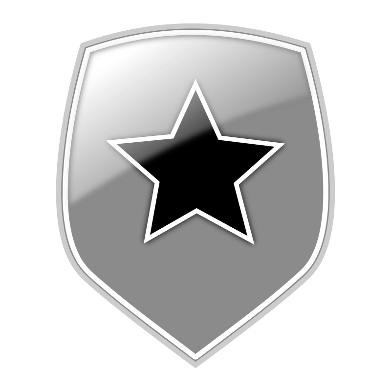 Silver shield