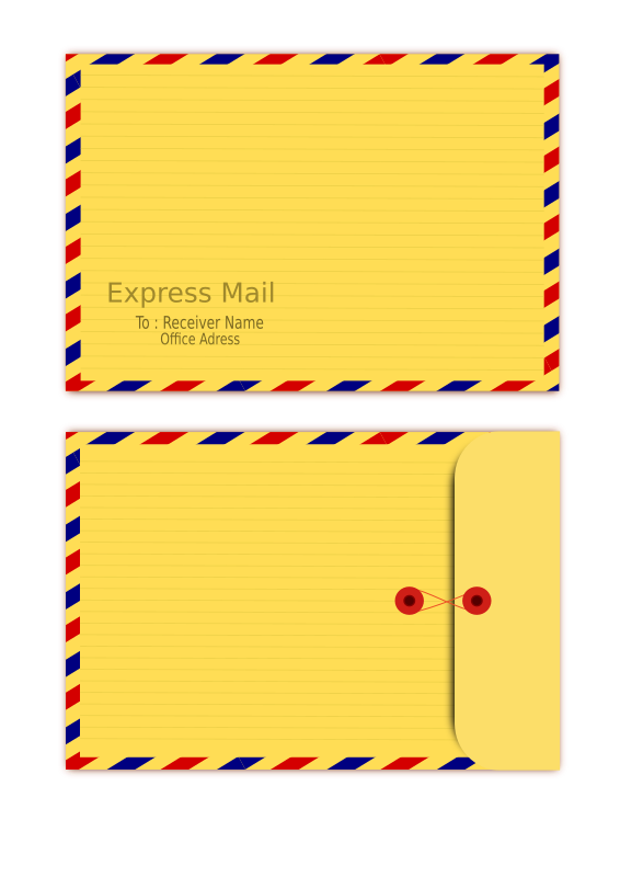 Express Mail