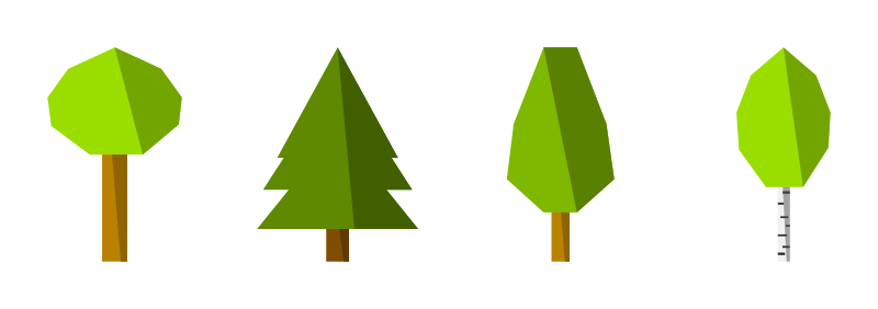 Trees