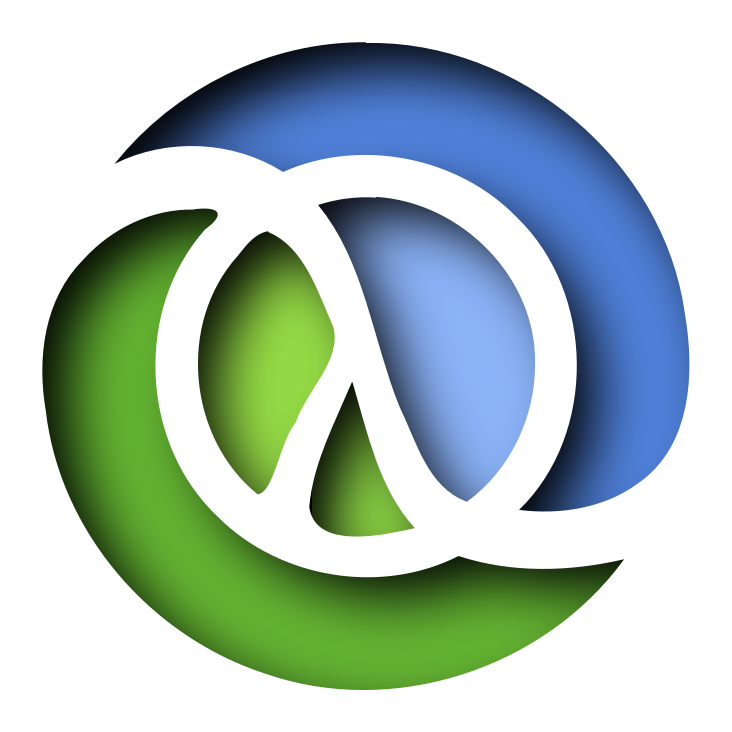 clojure logo