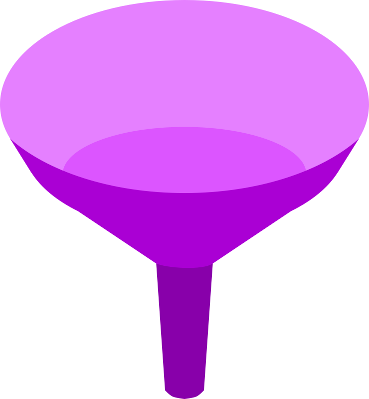 Purple Funnel