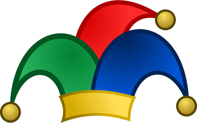 Jester's Hat Icon