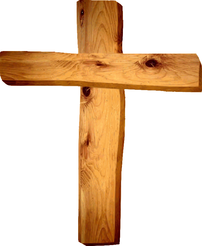 Old Rugged Cross