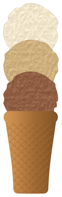 Ice Cream Cone