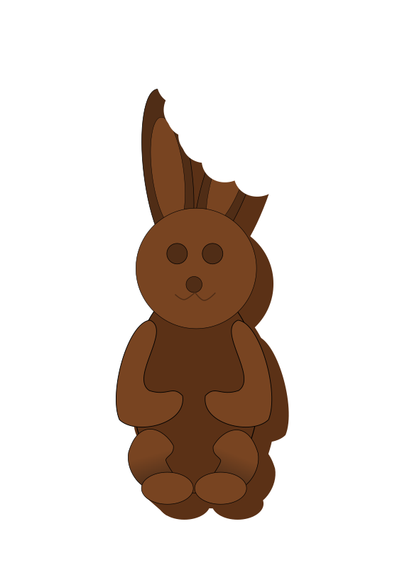 Chocolate Bunny