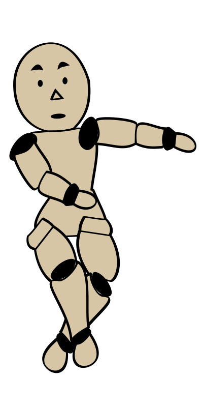 Figure Character