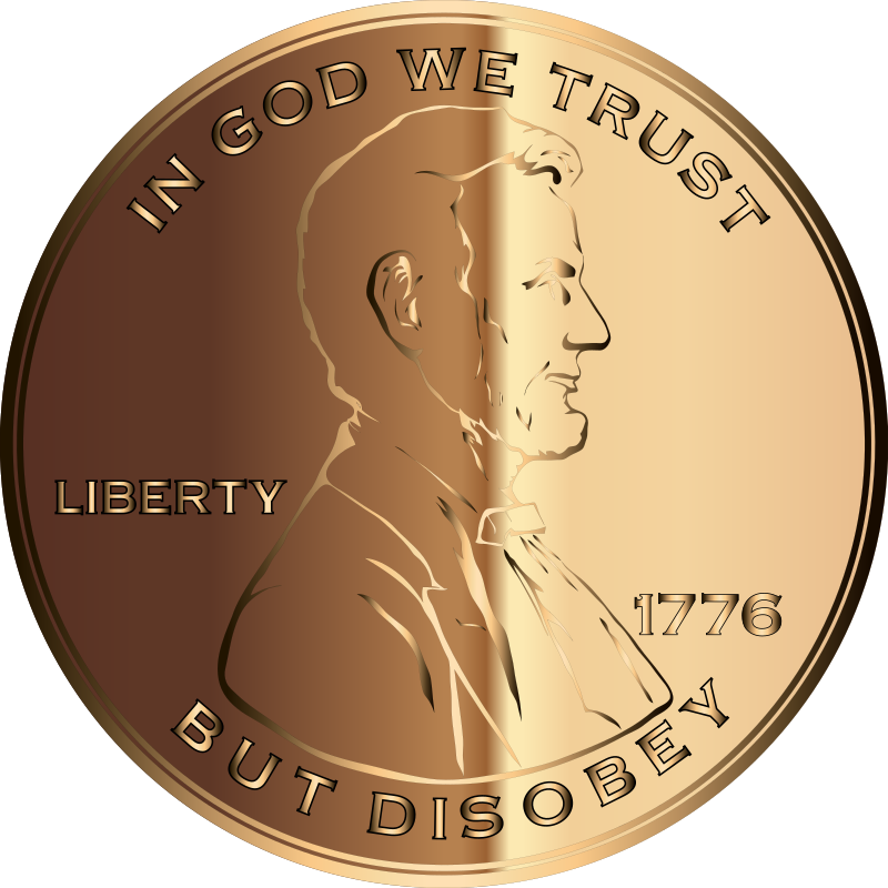 US Penny