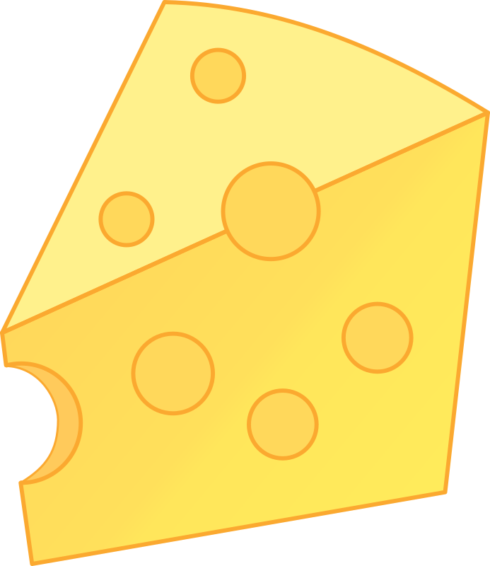 Medium Cheese