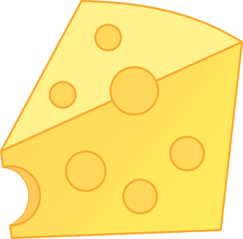 Small Cheese