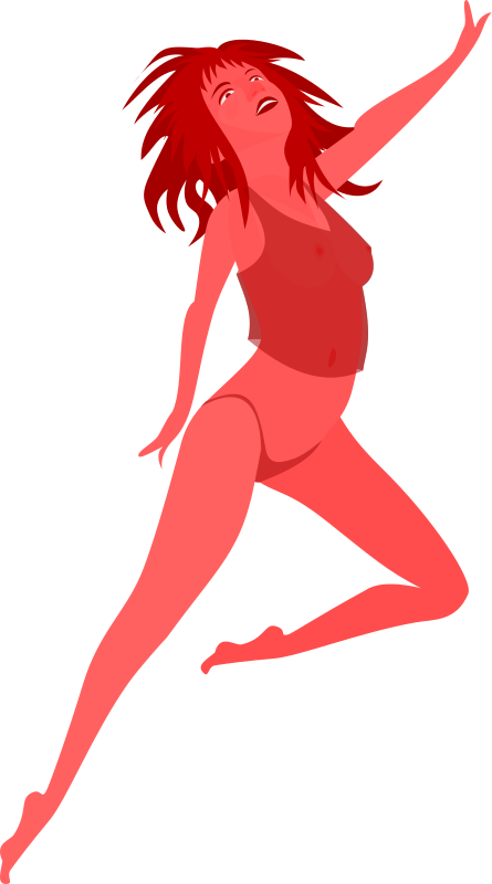 Red Girl