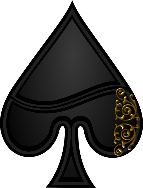 Spades Symbol