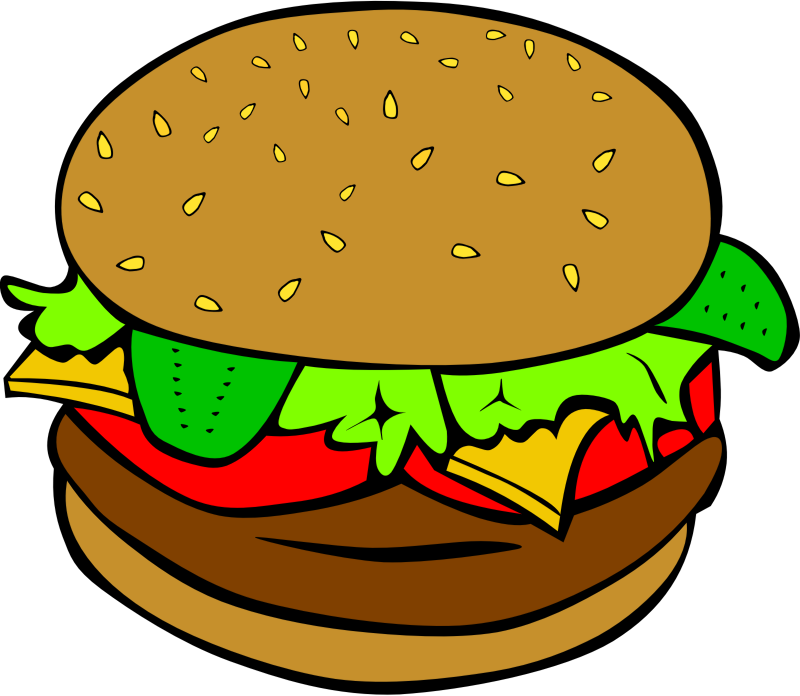 Hamburger