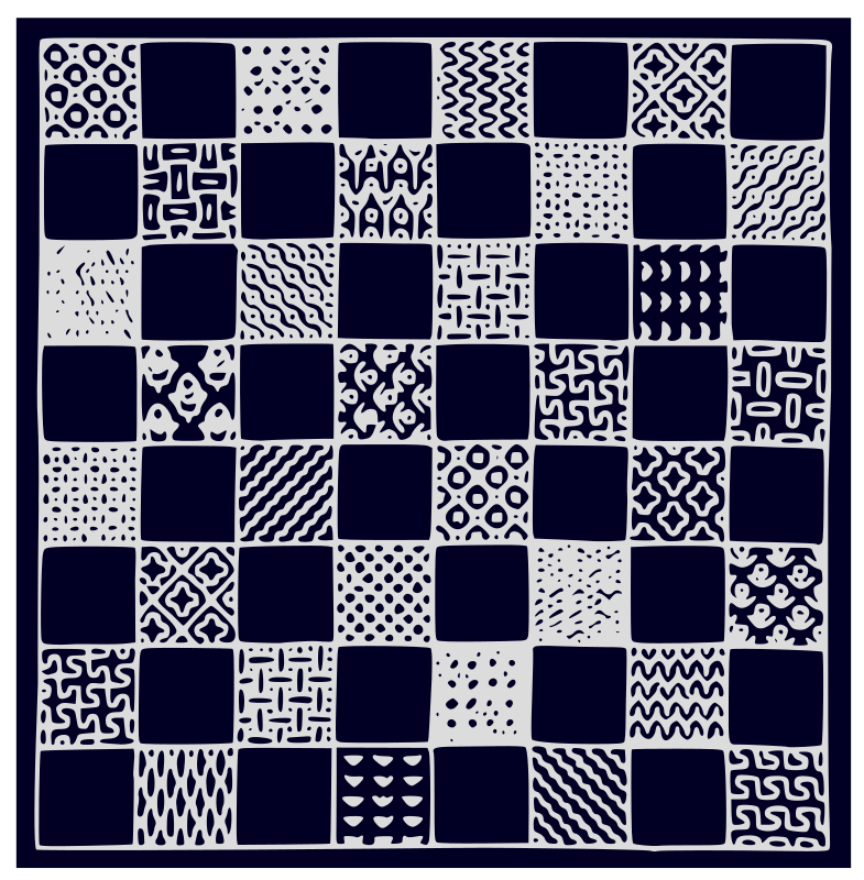 Chessboard